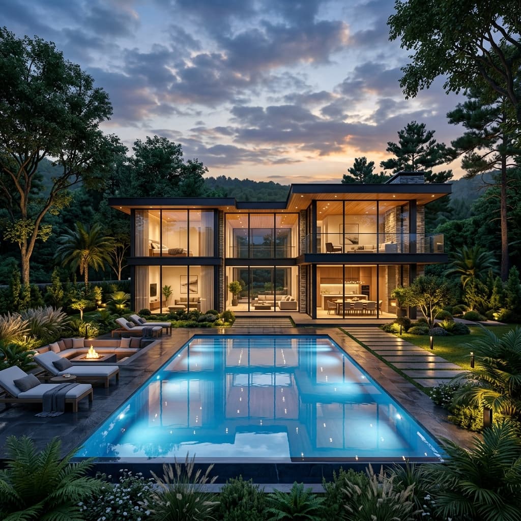 Residencial Villa Rica